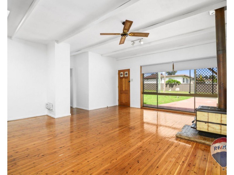 16 WORCESTER ROAD, Cambridge Park NSW 2747