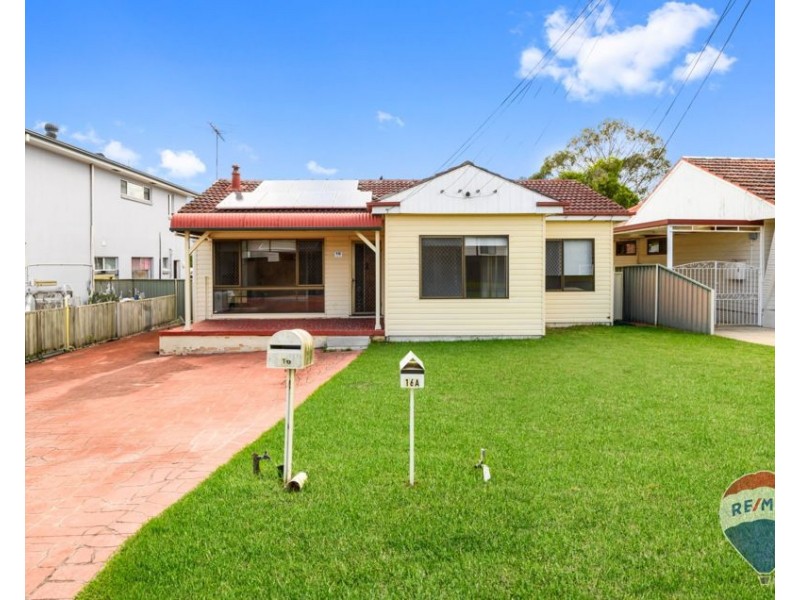 16 WORCESTER ROAD, Cambridge Park NSW 2747