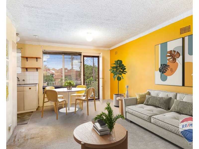 6/205 DERBY STREET, Penrith NSW 2750