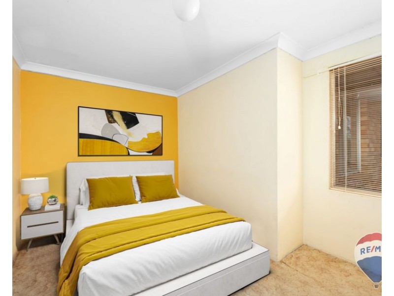 6/205 DERBY STREET, Penrith NSW 2750