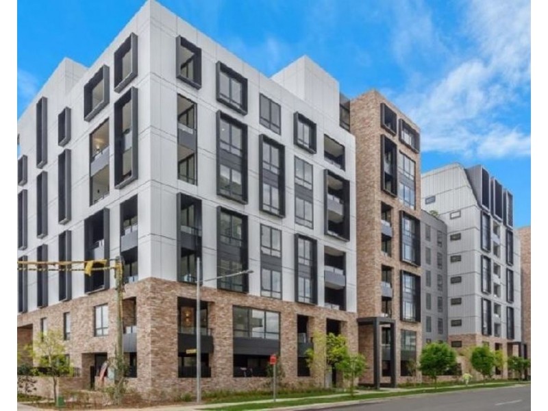 609/26B Lord Sheffield Circuit, Penrith NSW 2750