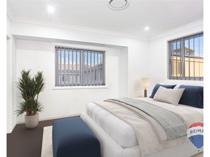 1/27-31 CANBERRA STREET, Oxley Park NSW 2760
