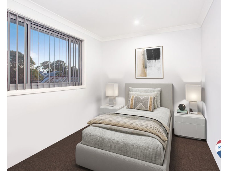 1/27-31 CANBERRA STREET, Oxley Park NSW 2760