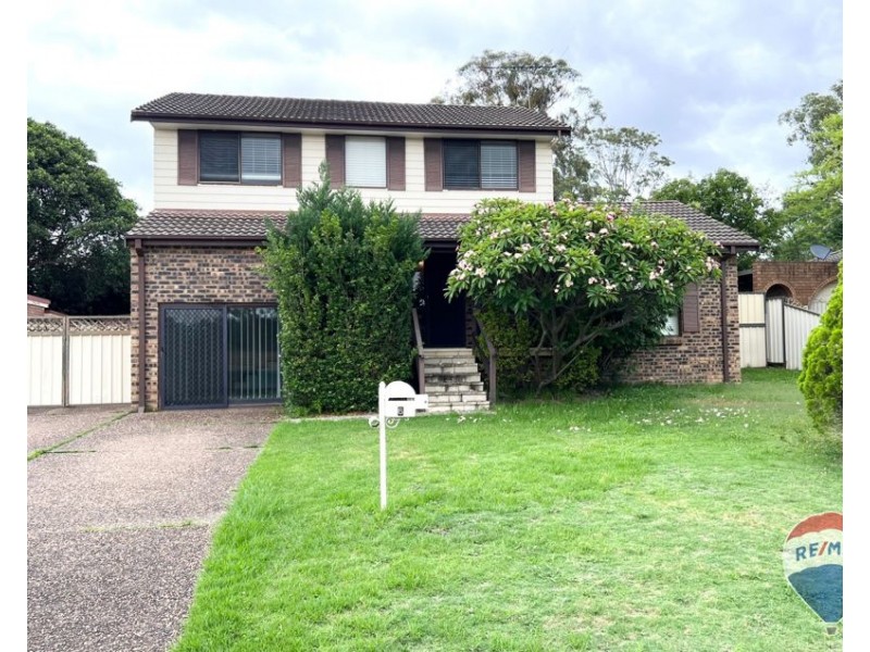 6 CERES STREET, Penrith NSW 2750