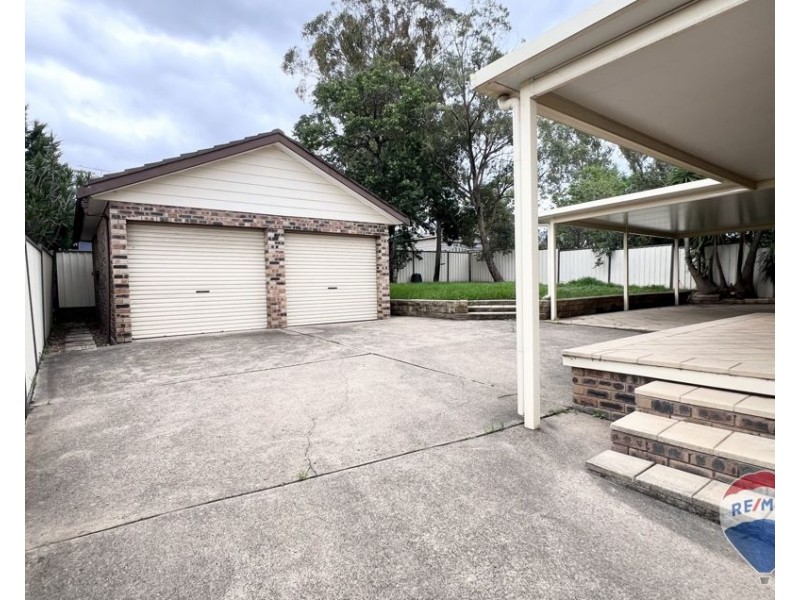 6 CERES STREET, Penrith NSW 2750