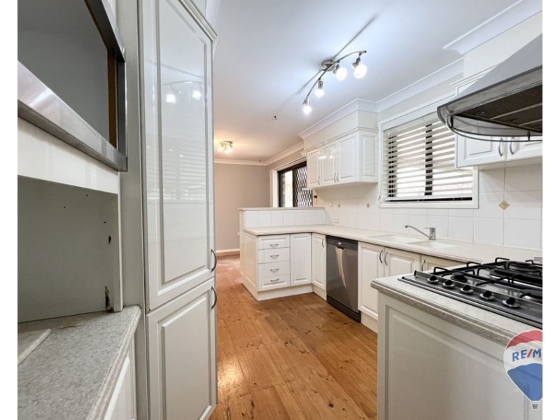 6 CERES STREET, Penrith NSW 2750