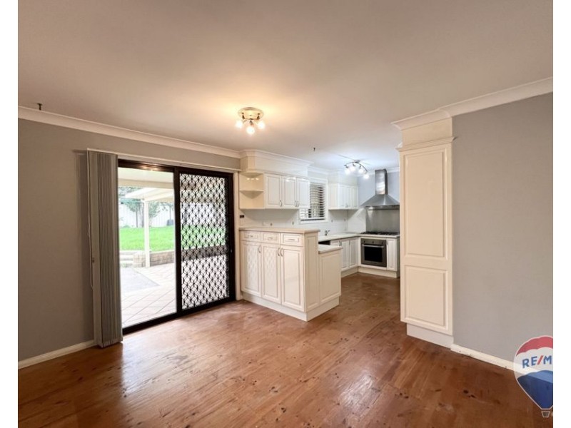 6 CERES STREET, Penrith NSW 2750