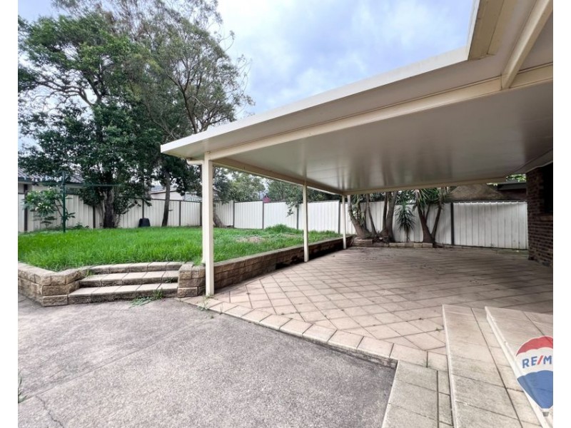 6 CERES STREET, Penrith NSW 2750