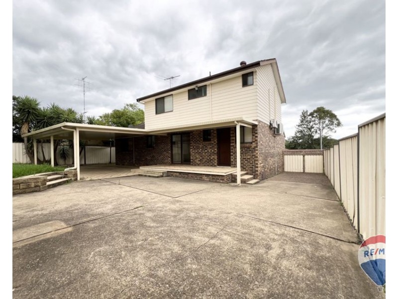 6 CERES STREET, Penrith NSW 2750