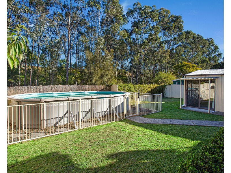 26 GADARA DRIVE, South Penrith NSW 2750
