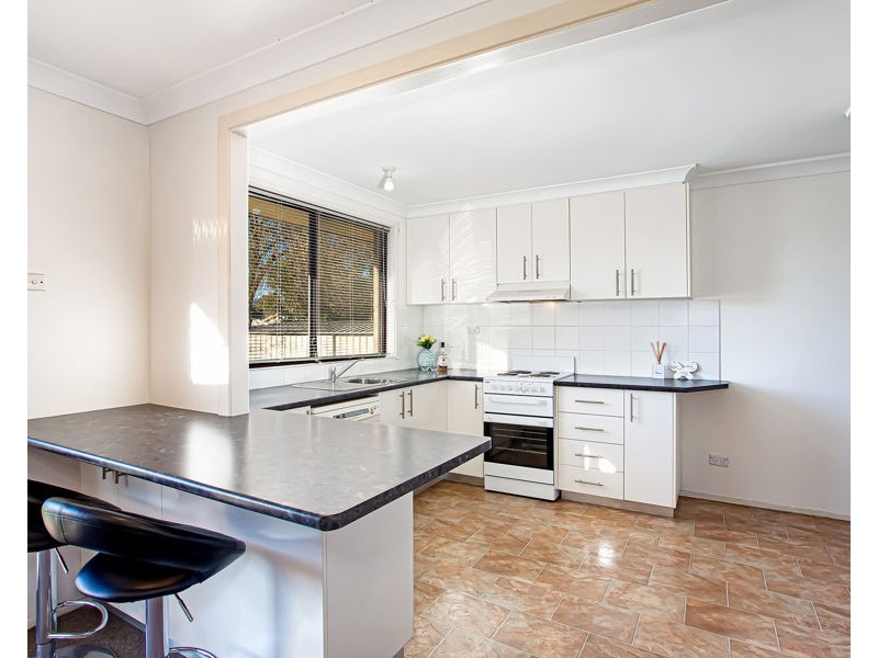 26 GADARA DRIVE, South Penrith NSW 2750