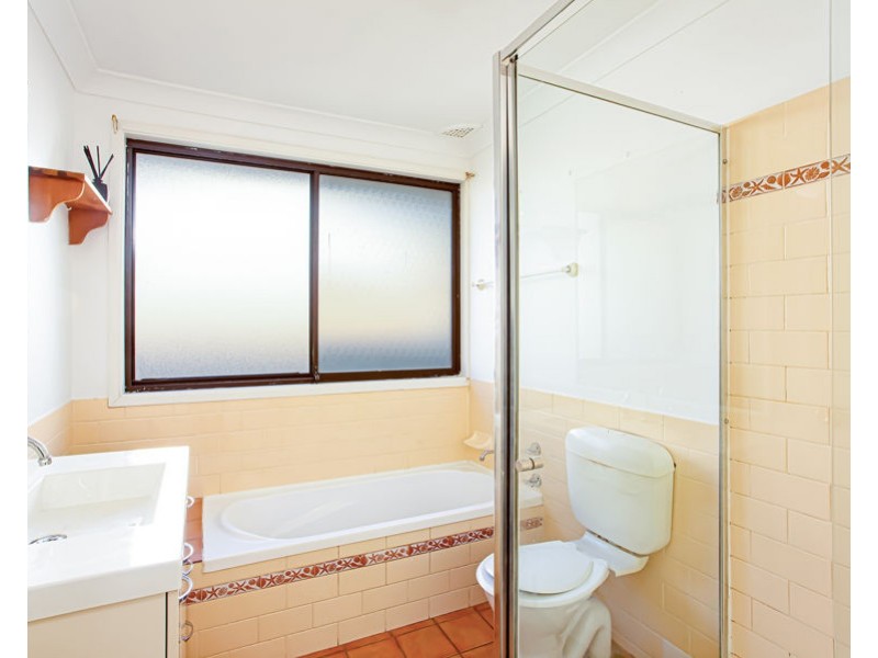 26 GADARA DRIVE, South Penrith NSW 2750