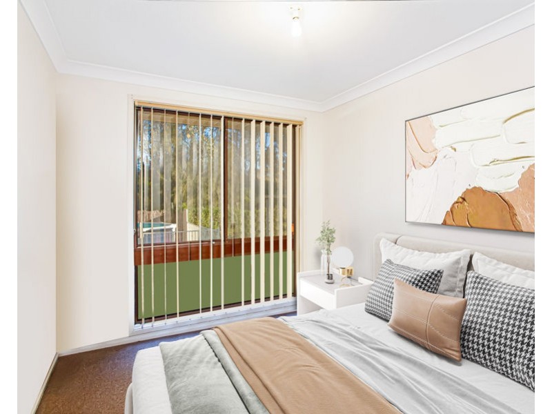 26 GADARA DRIVE, South Penrith NSW 2750