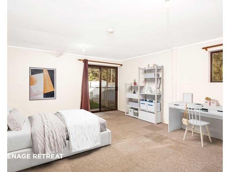 26 GADARA DRIVE, South Penrith NSW 2750