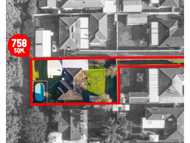 26 GADARA DRIVE, South Penrith NSW 2750