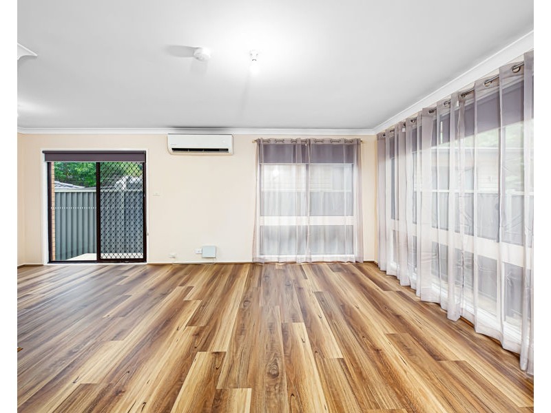 34 Tornado Crescent, Cranebrook NSW 2749