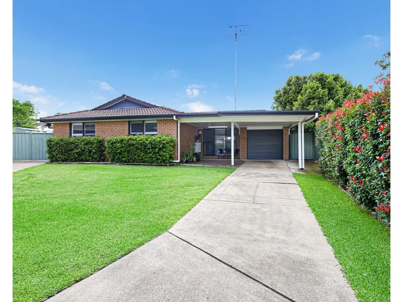 8 Nardu Place, South Penrith NSW 2750