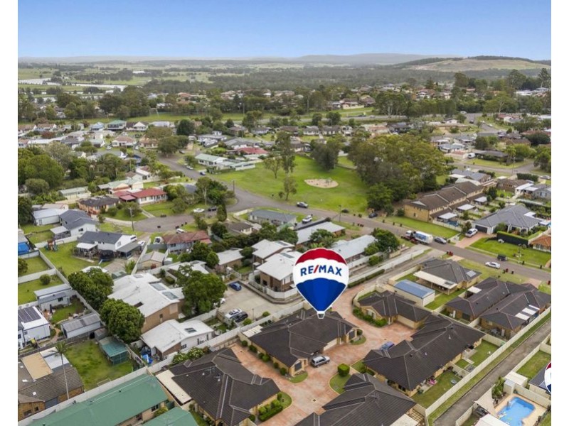 9/28 Gwen Parade, Raymond Terrace NSW 2324