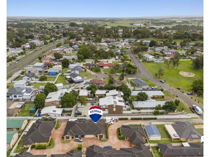 9/28 Gwen Parade, Raymond Terrace NSW 2324