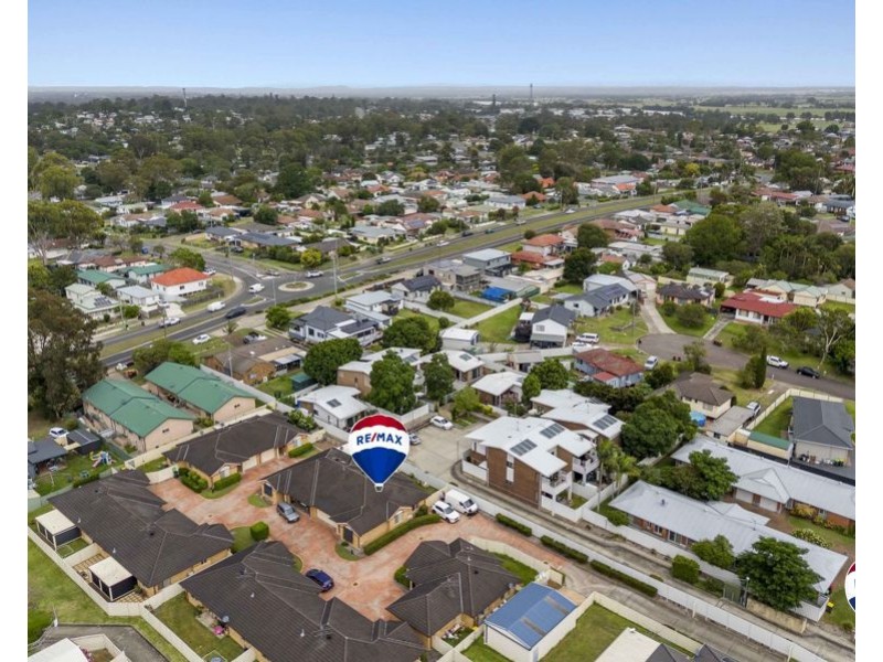 9/28 Gwen Parade, Raymond Terrace NSW 2324