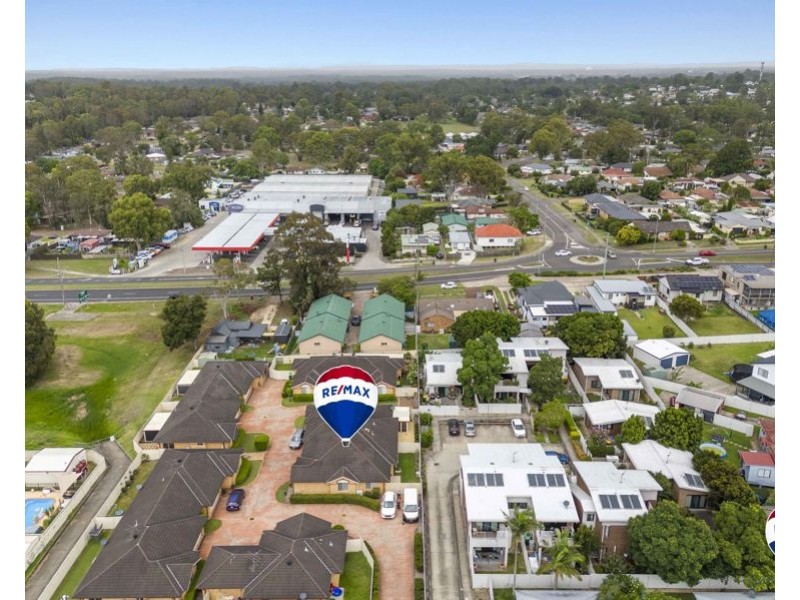 9/28 Gwen Parade, Raymond Terrace NSW 2324
