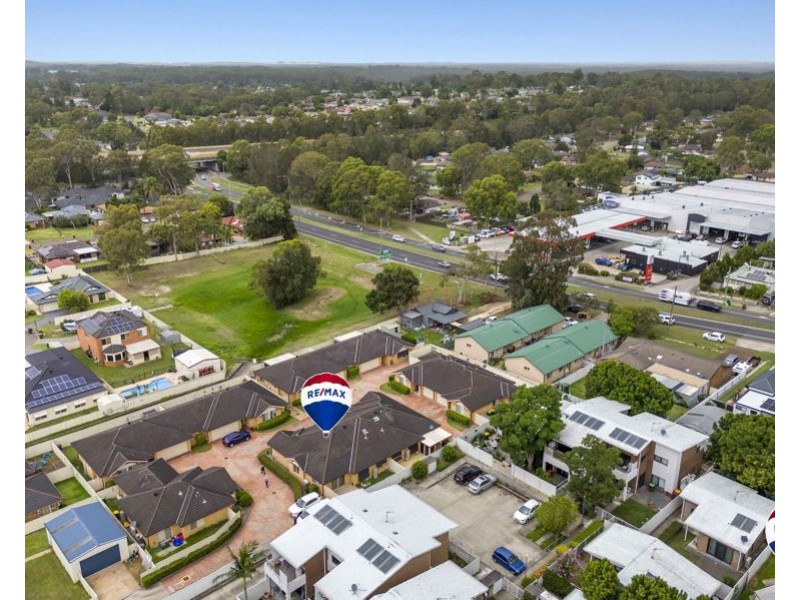 9/28 Gwen Parade, Raymond Terrace NSW 2324