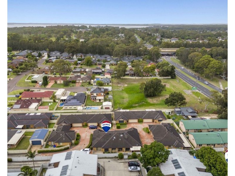 9/28 Gwen Parade, Raymond Terrace NSW 2324