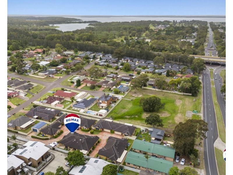9/28 Gwen Parade, Raymond Terrace NSW 2324