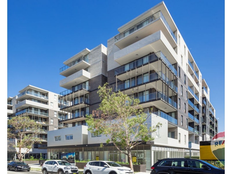 3B/48-56 Derby Street, Kingswood NSW 2747