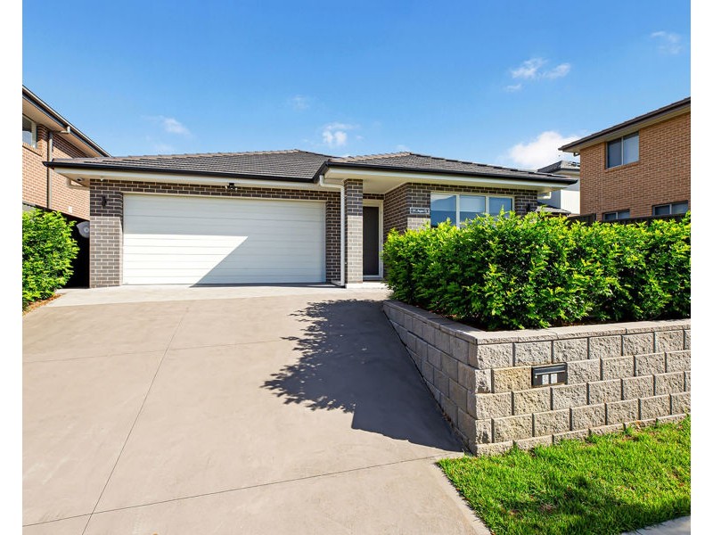 20 Angove Street, Rouse Hill NSW 2155