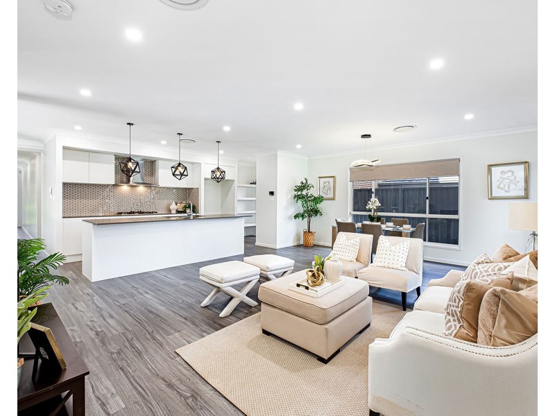 20 Angove Street, Rouse Hill NSW 2155