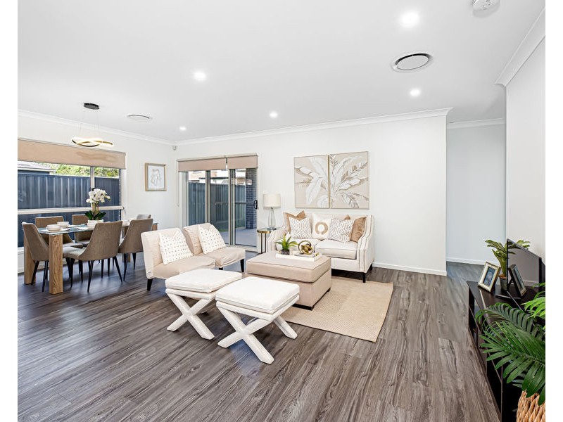 20 Angove Street, Rouse Hill NSW 2155