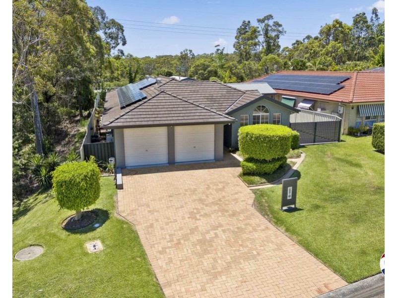 111 Blueridge Drive, Blue Haven NSW 2262