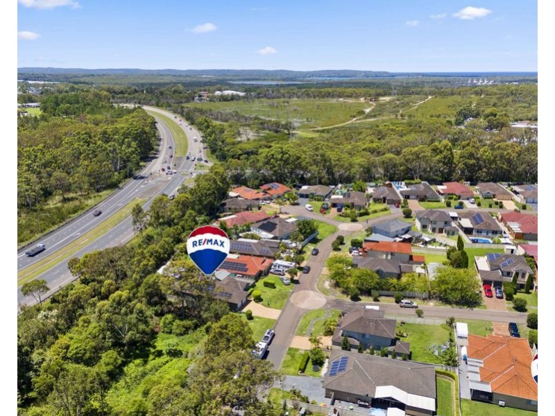 111 Blueridge Drive, Blue Haven NSW 2262