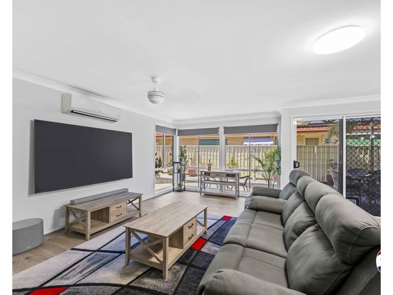 111 Blueridge Drive, Blue Haven NSW 2262