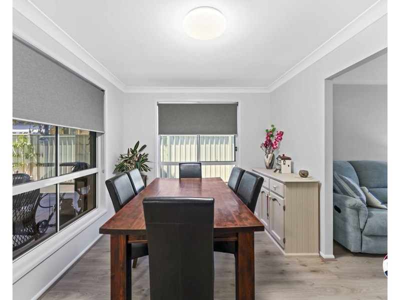 111 Blueridge Drive, Blue Haven NSW 2262