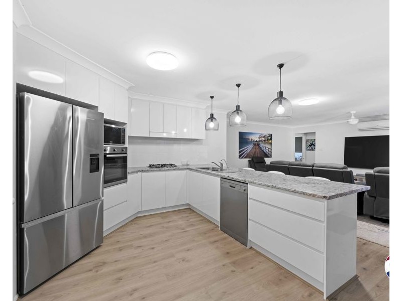 111 Blueridge Drive, Blue Haven NSW 2262