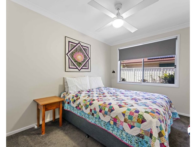 111 Blueridge Drive, Blue Haven NSW 2262