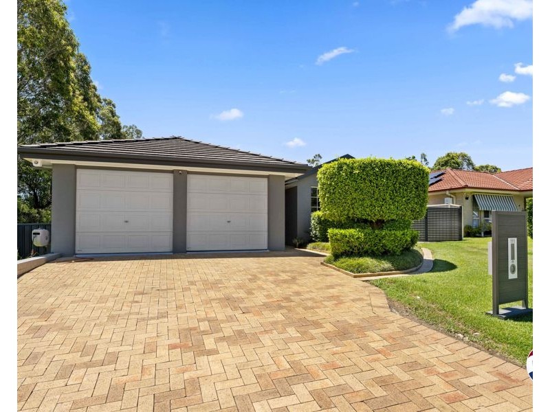 111 Blueridge Drive, Blue Haven NSW 2262
