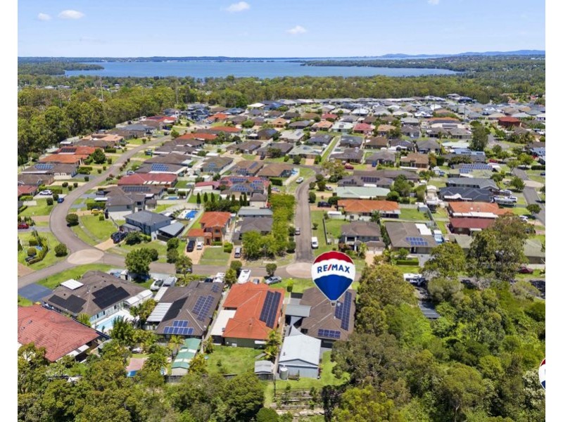 111 Blueridge Drive, Blue Haven NSW 2262