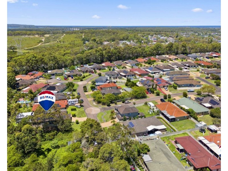111 Blueridge Drive, Blue Haven NSW 2262