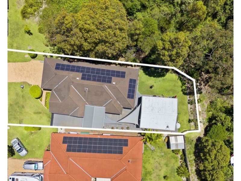 111 Blueridge Drive, Blue Haven NSW 2262