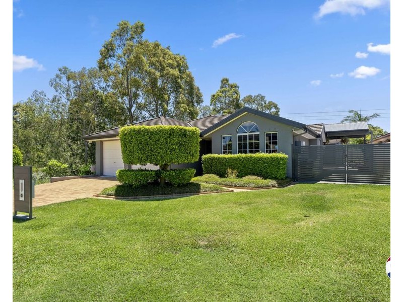 111 Blueridge Drive, Blue Haven NSW 2262