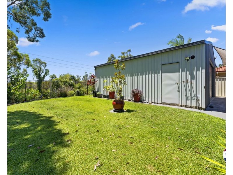 111 Blueridge Drive, Blue Haven NSW 2262