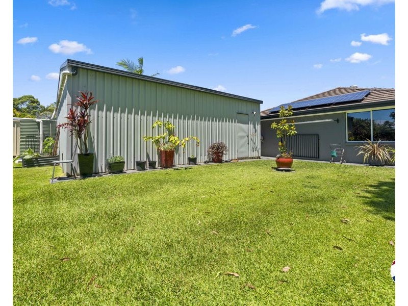 111 Blueridge Drive, Blue Haven NSW 2262