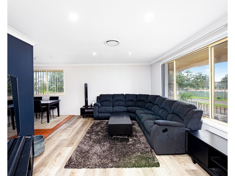 44 AND 44A RICHMOND ROAD, Cambridge Park NSW 2747