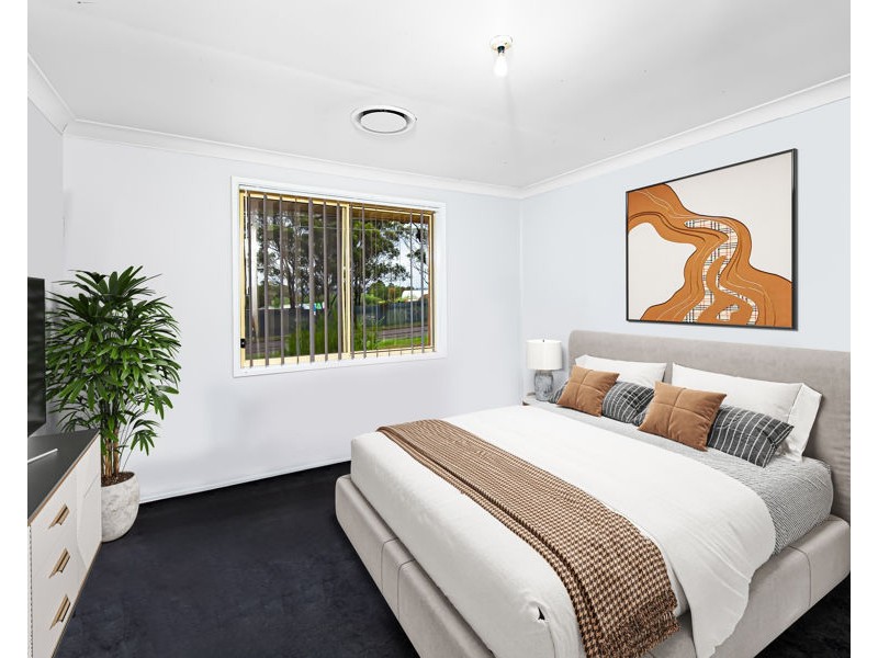 44 AND 44A RICHMOND ROAD, Cambridge Park NSW 2747