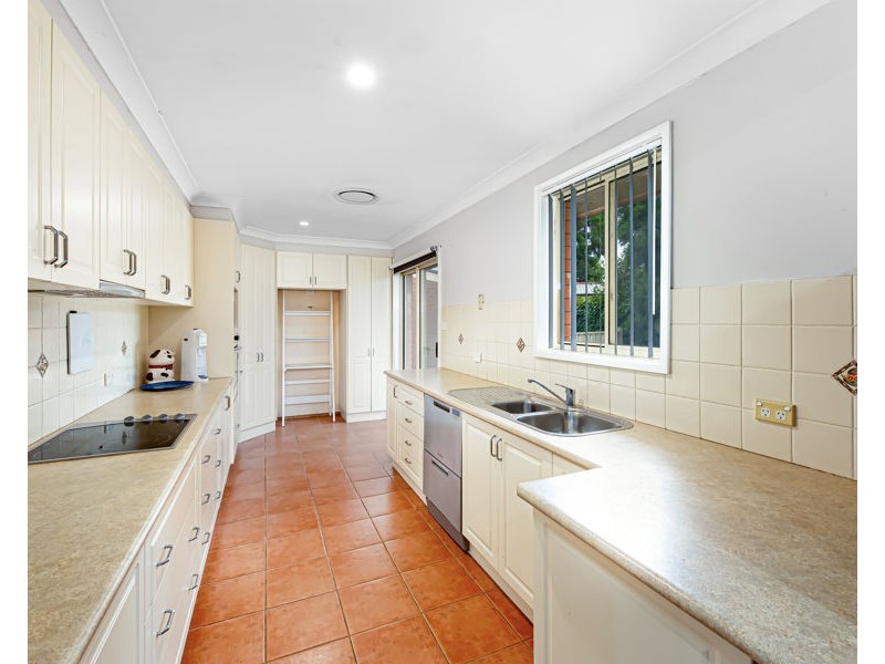 44 AND 44A RICHMOND ROAD, Cambridge Park NSW 2747