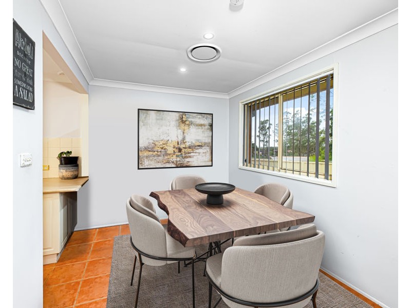 44 AND 44A RICHMOND ROAD, Cambridge Park NSW 2747