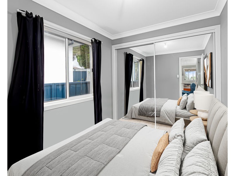 44 AND 44A RICHMOND ROAD, Cambridge Park NSW 2747